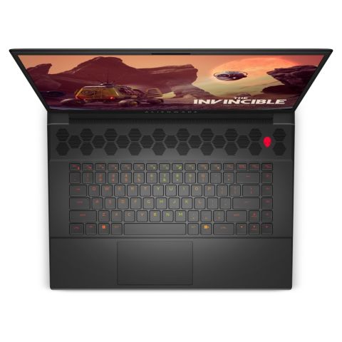 Dell Alienware M16 (AMD Ryzen 9 7845HX | GeForce RTX4080 12GB | 32GB RAM | 1TB SSD)