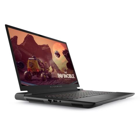 Dell Alienware M16 (AMD Ryzen 9 7845HX | GeForce RTX4080 12GB | 32GB RAM | 1TB SSD)