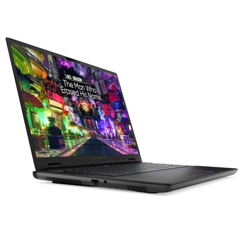 Dell Alienware M16 R2 (2024) (Intel® Core™ Ultra 7 155H)