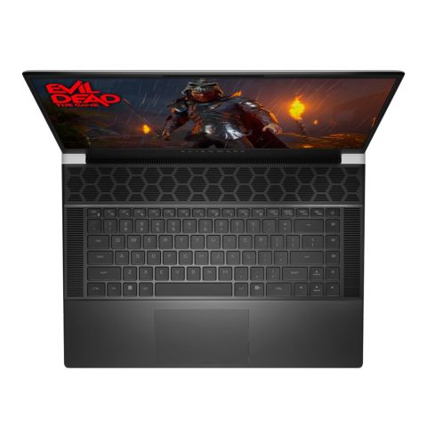 Dell Alienware x16 R2 (Intel® Core™ Ultra 9 185H)