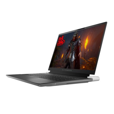 Dell Alienware x16 R2 (Intel® Core™ Ultra 9 185H)