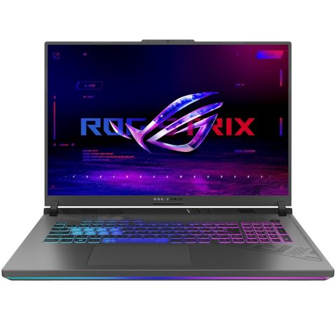 ASUS ROG Strix G16 (2024) (Intel® Core i7-13650HX | NVIDIA GeForce RTX 4060 | 16GB RAM | 1TB SSD)