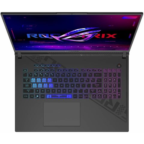 ASUS ROG Strix G16 (2024) (Intel® Core i7-13650HX | NVIDIA GeForce RTX 4060 | 16GB RAM | 1TB SSD)