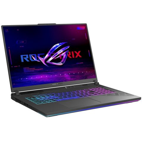 ASUS ROG Strix G16 (2024) (Intel® Core i7-13650HX | NVIDIA GeForce RTX 4060 | 16GB RAM | 1TB SSD)