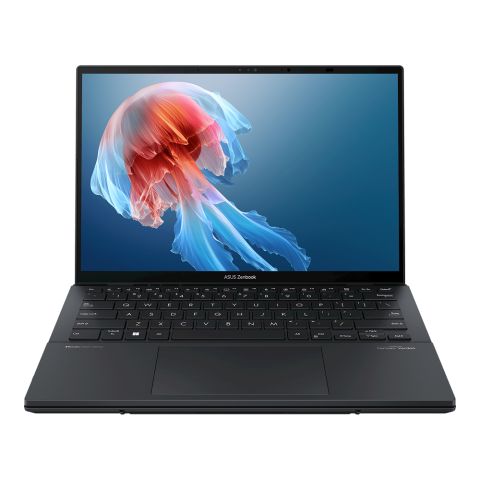 Asus Zenbook Duo (2024) UX8406MA-DS76T (Intel® Core™ Ultra 7 155H)