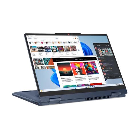 Lenovo IdeaPad 5 2-in-1 16IRU9 (Intel® Core™ 7 150U)