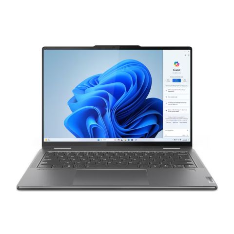 Lenovo Yoga 7 14AHP9 (AMD Ryzen™ 5 8640HS)