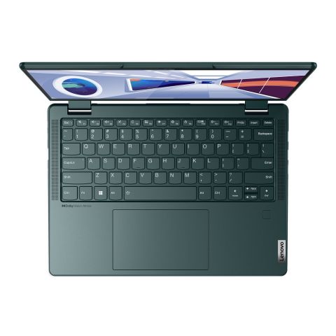 Lenovo Yoga 6 13ABR8 (AMD RYZEN 5 7530U)