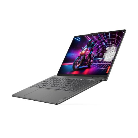 Lenovo Yoga 7 14AHP9 (AMD Ryzen™ 5 8640HS)