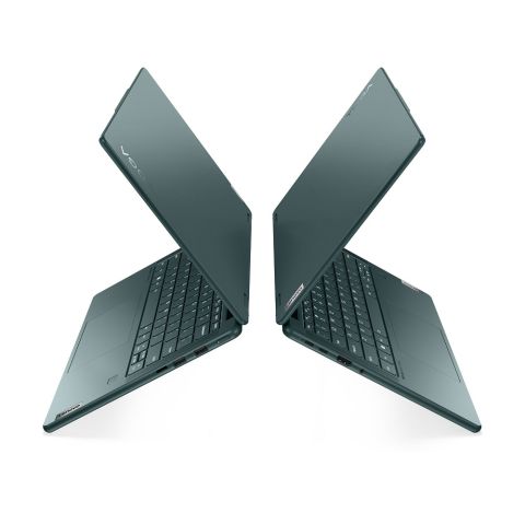 Lenovo Yoga 6 13ABR8 (AMD RYZEN 5 7530U)