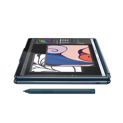 Lenovo Yoga Book 9 13IMU9 (RAM: 32GB | SSD: SSD: 1TB | Intel® Core™ Ultra 7 155U)