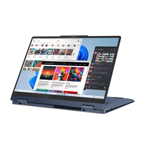 Lenovo IdeaPad 5 2-in-1 16IRU9 (Intel® Core™ 7 150U)