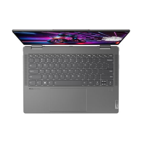 Lenovo Yoga 7 14AHP9 (AMD Ryzen™ 5 8640HS)