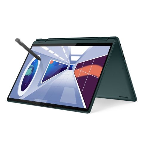 Lenovo Yoga 6 13ABR8 (AMD RYZEN 5 7530U)