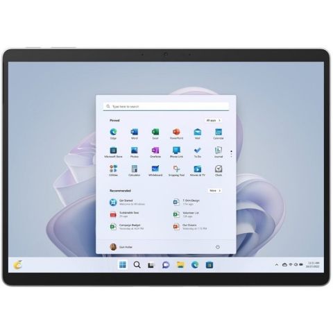 Microsoft Copilot+ PC Surface Pro 13” (Qualcomm Snapdragon X Plus)