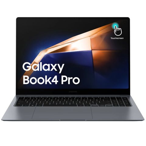 Samsung Galaxy Book4 Ultra (RAM: 16GB | SSD: 1TB | Intel® Core™ Ultra 7 155H)