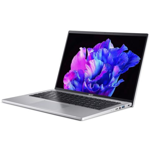 Acer Swift Go SFG14-71-75QJ (Процессор Intel® Core™ i7-1355U)