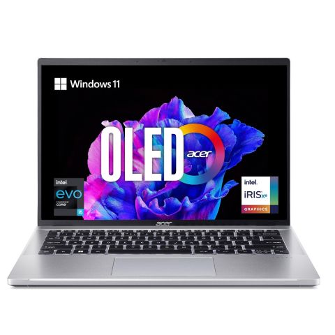 Acer Swift Go SFG14-71-75QJ (Процессор Intel® Core™ i7-1355U)