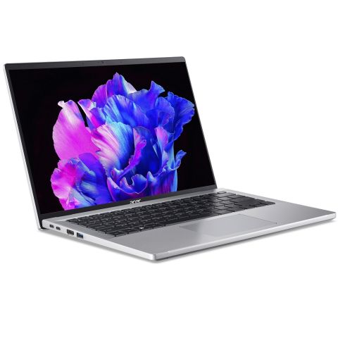 Acer Swift Go SFG14-71-75QJ (Процессор Intel® Core™ i7-1355U)