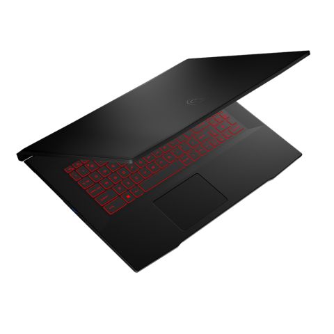 MSI Katana GF76 11UE-242XUZ (Intel® Core i7-11800H)