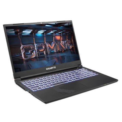 GIGABYTE G5 MF-E2EE333SD (Intel® Core i5-12500H)