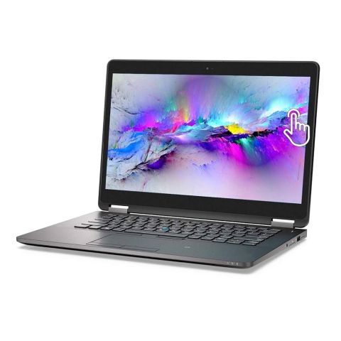 Dell Latitude E7470 (Intel® Core i5-6300U)