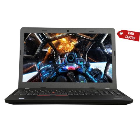 Lenovo ThinkPad E570 (Intel® Core™ i5-7200U)