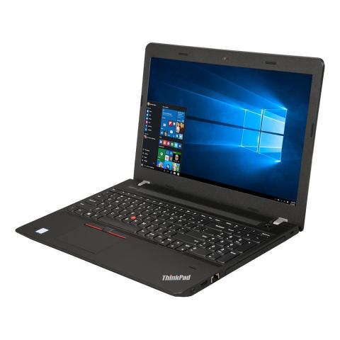 Lenovo ThinkPad E570 (Intel® Core™ i5-7200U)