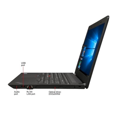 Lenovo ThinkPad E570 (Intel® Core™ i5-7200U)