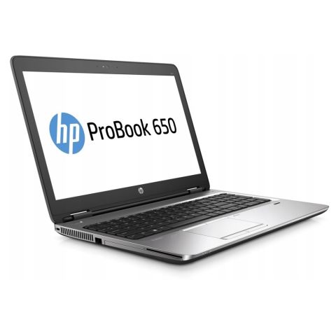 HP ProBook 650 G2 (Intel® Core™ i7-6600U)