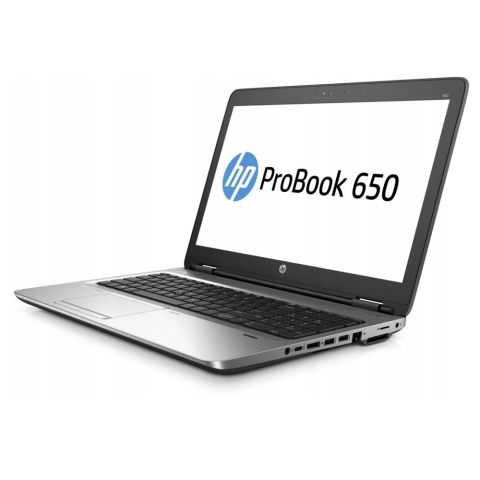 HP ProBook 650 G2 (Intel® Core™ i7-6600U)