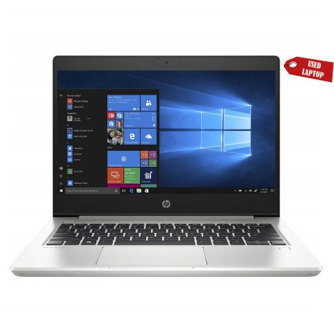 HP ProBook 430 G7 (Intel® Core™ i3-10110U)