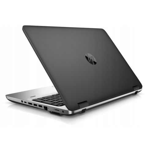 HP ProBook 650 G2 (Intel® Core™ i7-6600U)