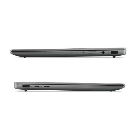 Lenovo Yoga Slim 6 14IAP8 (Процессор Intel® Core™ i7-1260P)