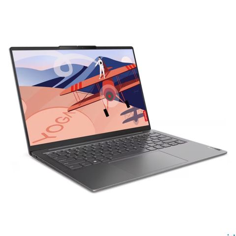 Lenovo Yoga Slim 6 14IAP8 (Процессор Intel® Core™ i7-1260P)