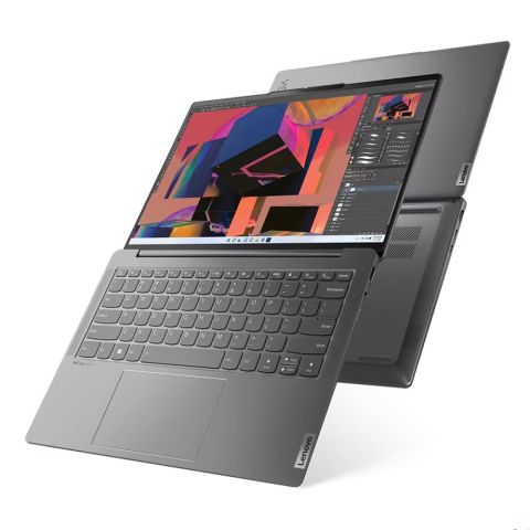 Lenovo Yoga Slim 6 14IAP8 (Процессор:Intel Core i5-1240P)