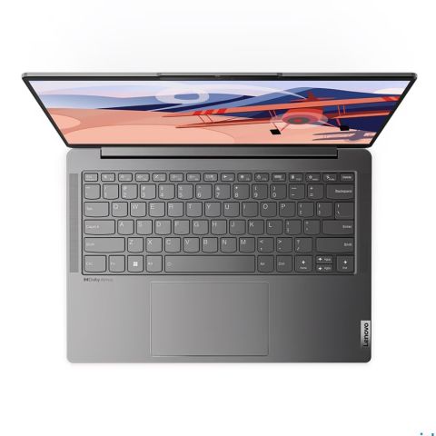 Lenovo Yoga Slim 6 14IAP8 (Процессор:Intel Core i5-1240P)