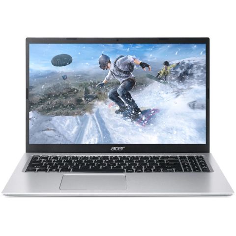 Acer Aspire 3 A315-58G-79RH (Intel® Core™ i7-1165G7 | MX350 2GB | RAM: 8GB | SSD: 128GB + HDD 1TB) [Распродажа ноутбуков Acer]