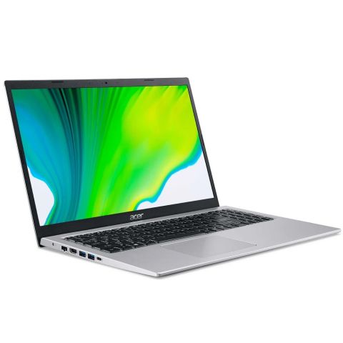 Acer Aspire 5 A515-56G-38ZU (Intel® Core™ i3-1115G4 | MX450 2GB | RAM: 8GB | SSD: 256GB + HDD 1TB) [Распродажа ноутбуков Acer]