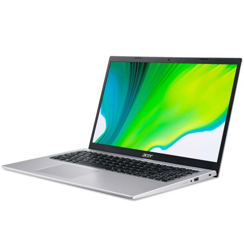 Acer Aspire 5 A515-56G-38ZU (Intel® Core™ i3-1115G4 | MX450 2GB | RAM: 8GB | SSD: 256GB + HDD 1TB) [Распродажа ноутбуков Acer]