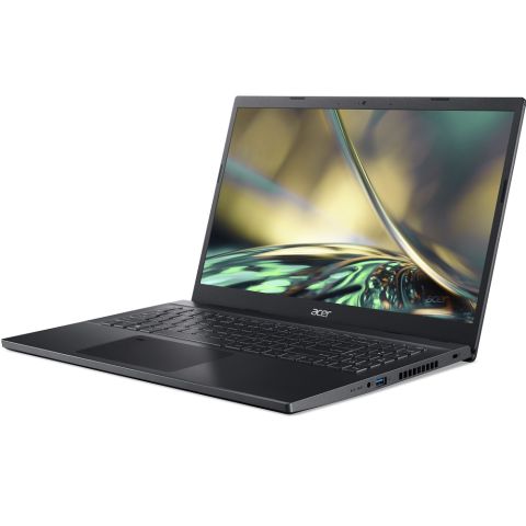 Acer Aspire 7 A715-76G-54NX (Intel® Core i5-12450H | GTX1650 4GB | RAM: 24GB | SSD: 1TB) [Распродажа ноутбуков Acer]