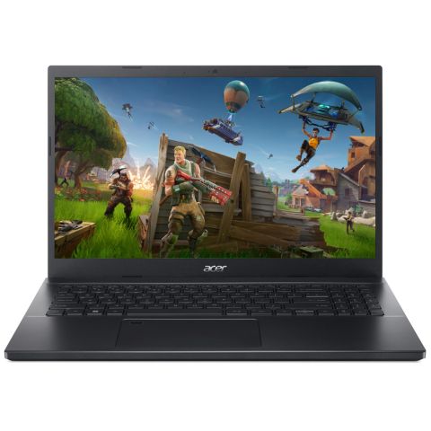 Acer Aspire 7 A715-76G-54NX(Intel® Core i5-12450H | GTX1650 4GB | RAM: 24GB | SSD: 512GB) [Распродажа ноутбуков Acer]