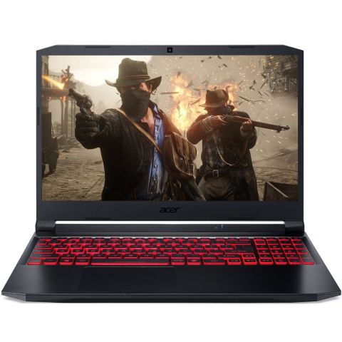 Acer Nitro 5 AN515-45-R56R (AMD Ryzen™ 7 5800H | RTX3050 4GB | RAM: 24GB | SSD: 512GB) [Распродажа ноутбуков Acer]