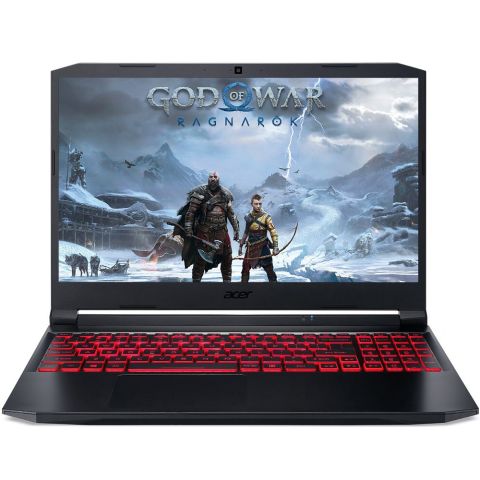 Acer Nitro 5 AN515-45-R1ZU (AMD Ryzen™ 5 5600H | RTX3050 4GB | RAM: 8GB | SSD: 512GB) [Распродажа ноутбуков Acer]