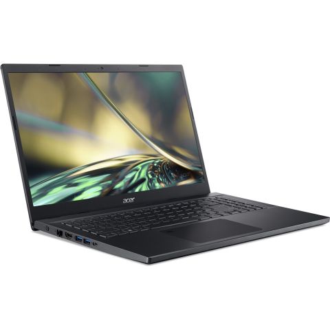 Acer Aspire 7 A715-76G-54NX(Intel® Core i5-12450H | GTX1650 4GB | RAM: 24GB | SSD: 512GB) [Распродажа ноутбуков Acer]