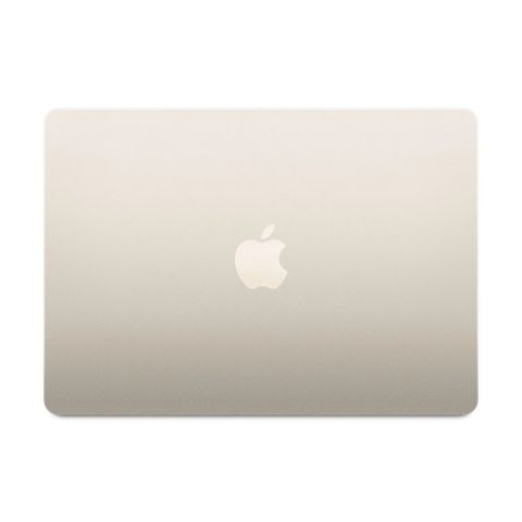 Apple MacBook Air 13 "Starlight" (M2 8-Core, GPU 8-Core, 8GB, 256GB) Designed by Apple in California (Non-active) MLY13