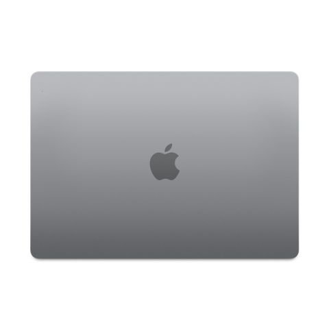 Apple MacBook Air 15 "Space Gray" (M3 8-Core, GPU 10-Core, 24GB, 2TB) Designed by Apple in California (Non-active) Z1BP001AL