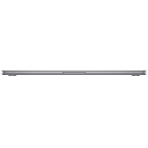 Apple MacBook Air 15 "Space Gray" (M3 8-Core, GPU 10-Core, 16GB, 512GB) Designed by Apple in California (Non-active) MXD13