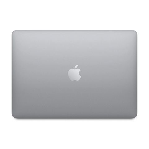 Apple MacBook Air 13 "Space Gray" (M1 8-Core, GPU 7-Core, 8 GB, 256 Gb) Designed by Apple in California (Non-active) MGN63