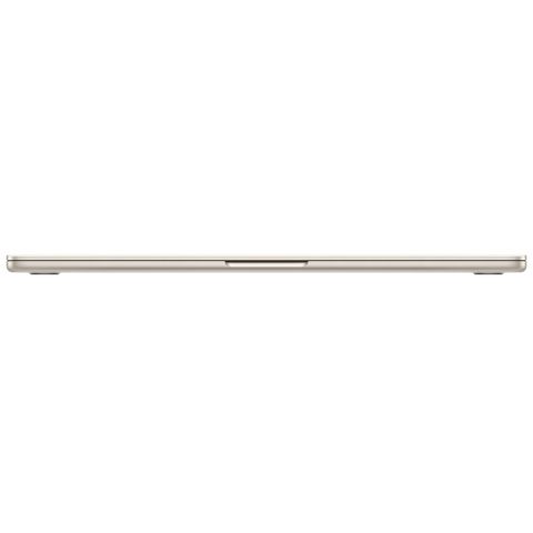 Apple MacBook Air 15 "Starlight" (M3 8-Core, GPU 10-Core, 16GB, 512GB) Designed by Apple in California (Non-active) MXD33